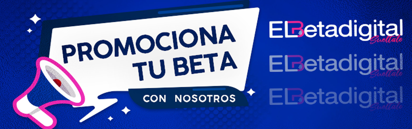 Inicio - El Beta Digital