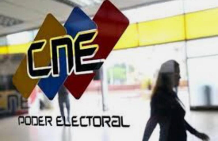 Culmina este jueves campaña electoral en Venezuela